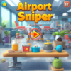 Airport Sniper