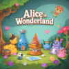 Alice in Wonderland