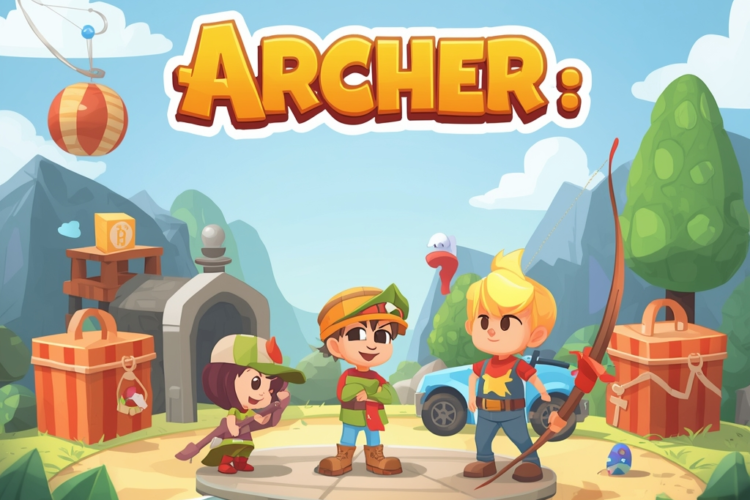 Archer
