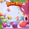 Brave Bird