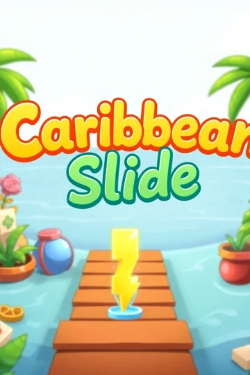 Caribbean Slide