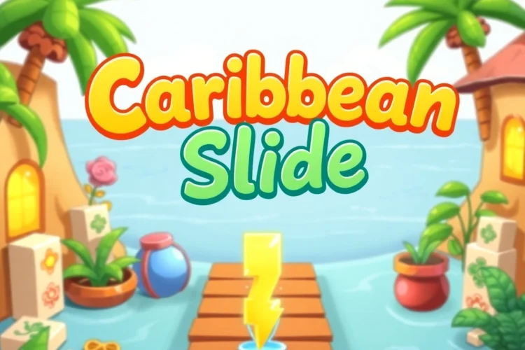 Caribbean Slide