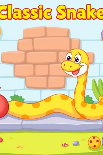 Classic Snake