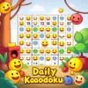 Daily Kaodoku