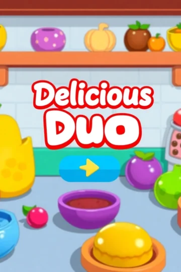 Delicious Duos