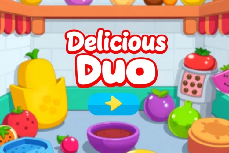 Delicious Duos
