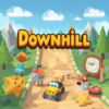 Downhill