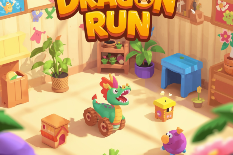 Dragon Run
