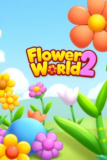 Flower World 2