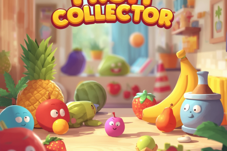 Fruit Collector