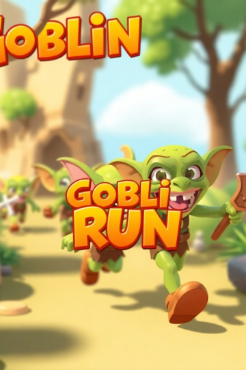 Goblin Run