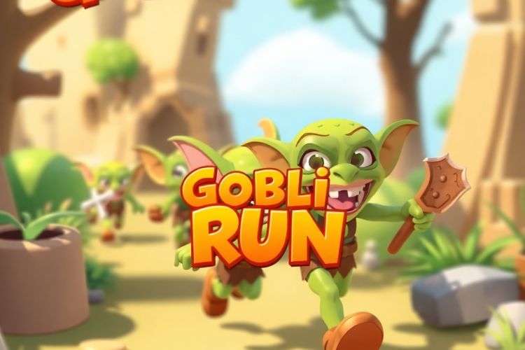 Goblin Run