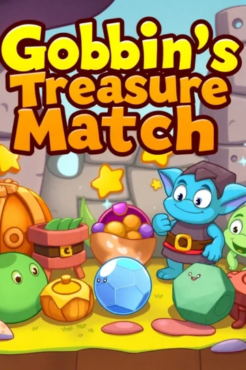 Goblin's Treasure Match