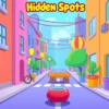 Hidden Spots - City