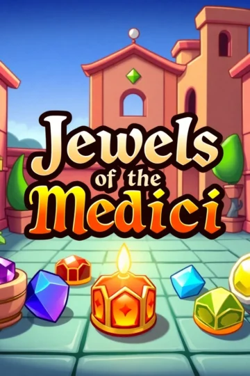 Jewels of the Medici
