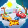 Jigsaw Jam Cars