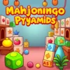 Mahjongg Pyramids