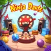 Ninja Darts