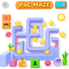 Pac Maze
