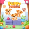 Puppy Puzzle
