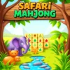 Safari Mahjong