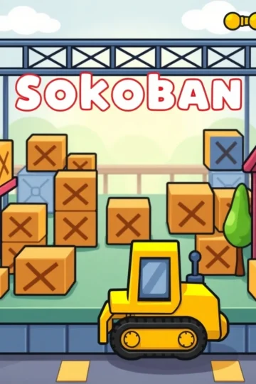 Sokoban