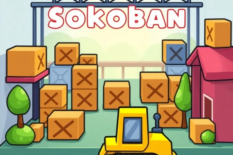 Sokoban