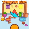 Tangram Bird