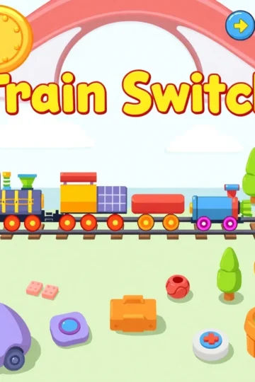 Train Switch