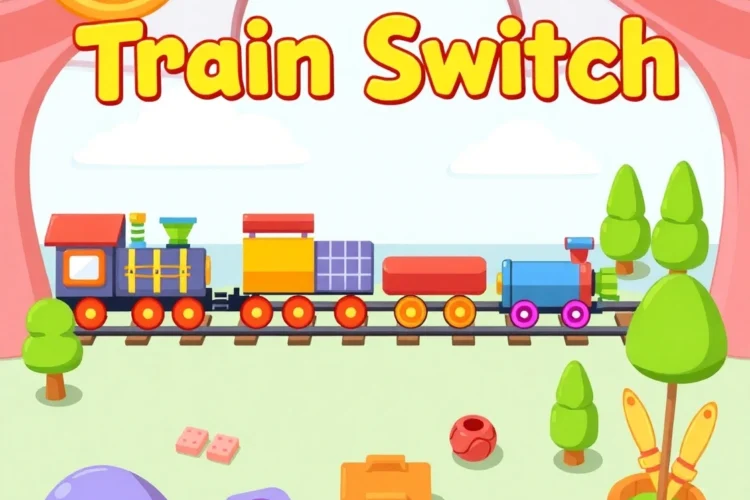 Train Switch